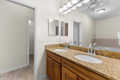 Your Coastal Retreat Awaits. Step inside this meticulously on St. Augustine Shores Golf Club in Florida - for sale on GolfHomes.com, golf home, golf lot
