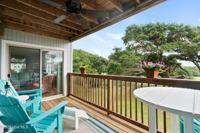Don't miss the opportunity to own this lovely, well maintained on Oak Island Golf Club in North Carolina - for sale on GolfHomes.com, golf home, golf lot