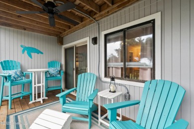 Don't miss the opportunity to own this lovely, well maintained on Oak Island Golf Club in North Carolina - for sale on GolfHomes.com, golf home, golf lot