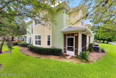Your Coastal Retreat Awaits. Step inside this meticulously on St. Augustine Shores Golf Club in Florida - for sale on GolfHomes.com, golf home, golf lot