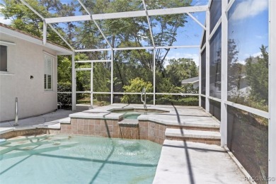 Welcome to 3563 W Blossom Dr-the ultimate haven for car on Pine Ridge Community Golf and Country Club in Florida - for sale on GolfHomes.com, golf home, golf lot
