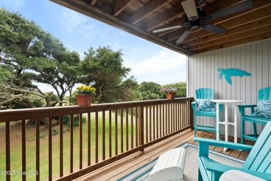 Don't miss the opportunity to own this lovely, well maintained on Oak Island Golf Club in North Carolina - for sale on GolfHomes.com, golf home, golf lot