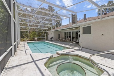 Welcome to 3563 W Blossom Dr-the ultimate haven for car on Pine Ridge Community Golf and Country Club in Florida - for sale on GolfHomes.com, golf home, golf lot