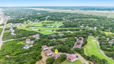 Don't miss the opportunity to own this lovely, well maintained on Oak Island Golf Club in North Carolina - for sale on GolfHomes.com, golf home, golf lot