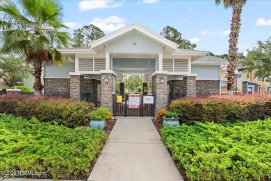 Your Coastal Retreat Awaits. Step inside this meticulously on St. Augustine Shores Golf Club in Florida - for sale on GolfHomes.com, golf home, golf lot