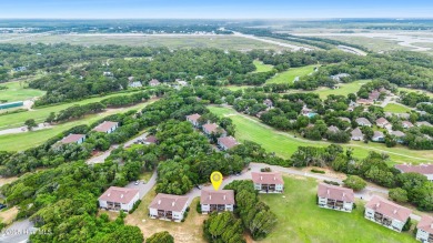 Don't miss the opportunity to own this lovely, well maintained on Oak Island Golf Club in North Carolina - for sale on GolfHomes.com, golf home, golf lot