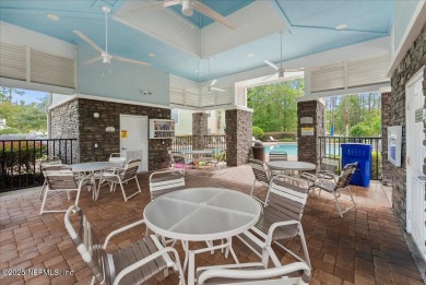 Your Coastal Retreat Awaits. Step inside this meticulously on St. Augustine Shores Golf Club in Florida - for sale on GolfHomes.com, golf home, golf lot