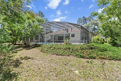 Welcome to 3563 W Blossom Dr-the ultimate haven for car on Pine Ridge Community Golf and Country Club in Florida - for sale on GolfHomes.com, golf home, golf lot