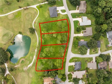 Discover a rare opportunity to own prime golf course frontage in on Turkey Creek Golf and Country Club in Florida - for sale on GolfHomes.com, golf home, golf lot