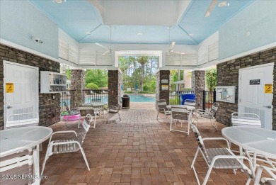 Your Coastal Retreat Awaits. Step inside this meticulously on St. Augustine Shores Golf Club in Florida - for sale on GolfHomes.com, golf home, golf lot