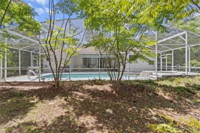 Welcome to 3563 W Blossom Dr-the ultimate haven for car on Pine Ridge Community Golf and Country Club in Florida - for sale on GolfHomes.com, golf home, golf lot