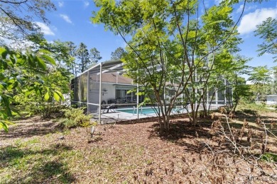 Welcome to 3563 W Blossom Dr-the ultimate haven for car on Pine Ridge Community Golf and Country Club in Florida - for sale on GolfHomes.com, golf home, golf lot