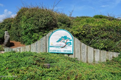 Don't miss the opportunity to own this lovely, well maintained on Oak Island Golf Club in North Carolina - for sale on GolfHomes.com, golf home, golf lot
