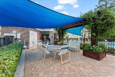 Your Coastal Retreat Awaits. Step inside this meticulously on St. Augustine Shores Golf Club in Florida - for sale on GolfHomes.com, golf home, golf lot