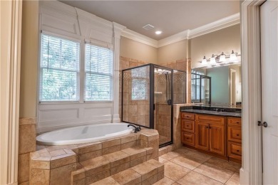 Exquisite Country Club Living in Governors Towne Club

Welcome on The Governors Towne Club in Georgia - for sale on GolfHomes.com, golf home, golf lot
