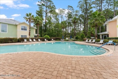 Your Coastal Retreat Awaits. Step inside this meticulously on St. Augustine Shores Golf Club in Florida - for sale on GolfHomes.com, golf home, golf lot