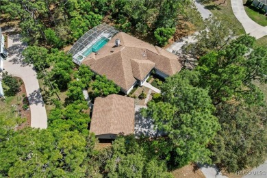 Welcome to 3563 W Blossom Dr-the ultimate haven for car on Pine Ridge Community Golf and Country Club in Florida - for sale on GolfHomes.com, golf home, golf lot