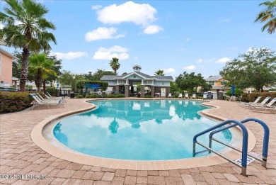 Your Coastal Retreat Awaits. Step inside this meticulously on St. Augustine Shores Golf Club in Florida - for sale on GolfHomes.com, golf home, golf lot
