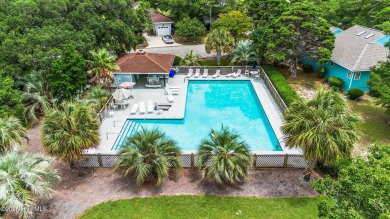 Don't miss the opportunity to own this lovely, well maintained on Oak Island Golf Club in North Carolina - for sale on GolfHomes.com, golf home, golf lot