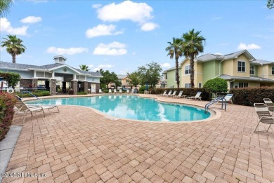 Your Coastal Retreat Awaits. Step inside this meticulously on St. Augustine Shores Golf Club in Florida - for sale on GolfHomes.com, golf home, golf lot