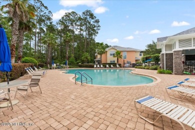 Your Coastal Retreat Awaits. Step inside this meticulously on St. Augustine Shores Golf Club in Florida - for sale on GolfHomes.com, golf home, golf lot
