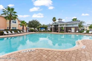 Your Coastal Retreat Awaits. Step inside this meticulously on St. Augustine Shores Golf Club in Florida - for sale on GolfHomes.com, golf home, golf lot