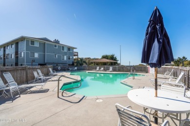 Don't miss the opportunity to own this lovely, well maintained on Oak Island Golf Club in North Carolina - for sale on GolfHomes.com, golf home, golf lot