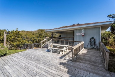 Don't miss the opportunity to own this lovely, well maintained on Oak Island Golf Club in North Carolina - for sale on GolfHomes.com, golf home, golf lot