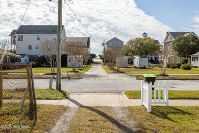 RARELY AVAILABLE!! Cute, neat and clean Promise Land home on 3rd on Brandywine Bay Golf Club in North Carolina - for sale on GolfHomes.com, golf home, golf lot