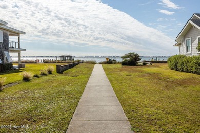 RARELY AVAILABLE!! Cute, neat and clean Promise Land home on 3rd on Brandywine Bay Golf Club in North Carolina - for sale on GolfHomes.com, golf home, golf lot