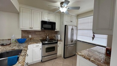 FURNISHED - Nice and Large 2/2 PLUS A DEN! 1385 SF , Spacious on The Country Club At Boca Raton in Florida - for sale on GolfHomes.com, golf home, golf lot