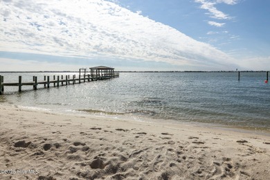RARELY AVAILABLE!! Cute, neat and clean Promise Land home on 3rd on Brandywine Bay Golf Club in North Carolina - for sale on GolfHomes.com, golf home, golf lot