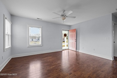 RARELY AVAILABLE!! Cute, neat and clean Promise Land home on 3rd on Brandywine Bay Golf Club in North Carolina - for sale on GolfHomes.com, golf home, golf lot