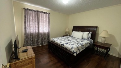 FURNISHED - Nice and Large 2/2 PLUS A DEN! 1385 SF , Spacious on The Country Club At Boca Raton in Florida - for sale on GolfHomes.com, golf home, golf lot