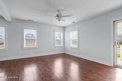 RARELY AVAILABLE!! Cute, neat and clean Promise Land home on 3rd on Brandywine Bay Golf Club in North Carolina - for sale on GolfHomes.com, golf home, golf lot