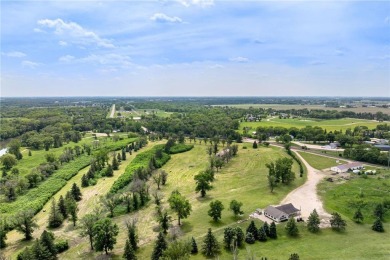 This expansive 30+ acre property offers a versatile canvas for on River Oaks Golf Club in Minnesota - for sale on GolfHomes.com, golf home, golf lot
