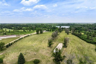 This expansive 30+ acre property offers a versatile canvas for on River Oaks Golf Club in Minnesota - for sale on GolfHomes.com, golf home, golf lot