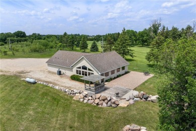This expansive 30+ acre property offers a versatile canvas for on River Oaks Golf Club in Minnesota - for sale on GolfHomes.com, golf home, golf lot