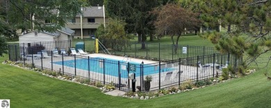 Welcome to your slice of Leelanau County. Tucked into the heart on Manitou Passage Golf Club in Michigan - for sale on GolfHomes.com, golf home, golf lot