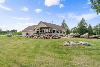 This expansive 30+ acre property offers a versatile canvas for on River Oaks Golf Club in Minnesota - for sale on GolfHomes.com, golf home, golf lot