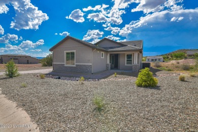 This stunning 3 bedroom/3 bath home with Office is in the on BC Ranch Golf Club in Arizona - for sale on GolfHomes.com, golf home, golf lot