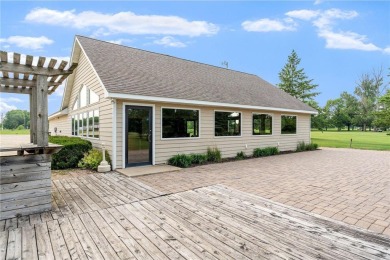 This expansive 30+ acre property offers a versatile canvas for on River Oaks Golf Club in Minnesota - for sale on GolfHomes.com, golf home, golf lot