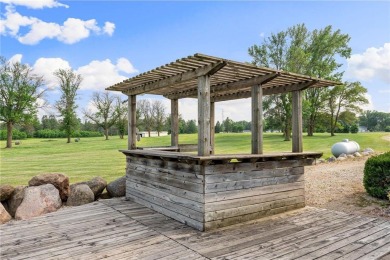 This expansive 30+ acre property offers a versatile canvas for on River Oaks Golf Club in Minnesota - for sale on GolfHomes.com, golf home, golf lot