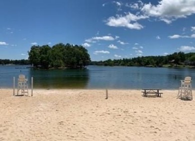 Welcome to resort-style living in the gated lake and golf on Fairfield Plantation Golf and Country Club in Georgia - for sale on GolfHomes.com, golf home, golf lot
