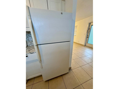 Spacious 2 bedroom, 2 Bath residence full of potential and ready on Kings Point Golf -Flanders Way in Florida - for sale on GolfHomes.com, golf home, golf lot