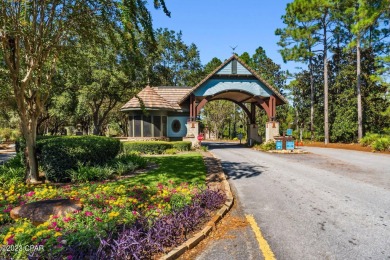 This prime golf course lot in Wild Heron is the perfect location on Sharks Tooth Golf Club in Florida - for sale on GolfHomes.com, golf home, golf lot