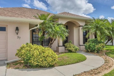 Stop paying increasing RV storage fees, this property has it on Rotonda Golf and Country Club - Long Marsh  in Florida - for sale on GolfHomes.com, golf home, golf lot