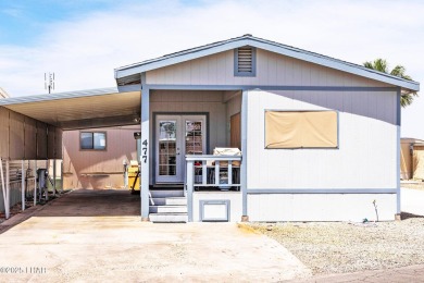 (Back on Market Buyer could not perform) Discover the ultimate on London Bridge Golf Course in Arizona - for sale on GolfHomes.com, golf home, golf lot