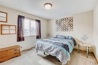 Almost 2700 Finished. Huge Kitchen with Alder cabinets, raised on Southern Hills Golf Club in Minnesota - for sale on GolfHomes.com, golf home, golf lot