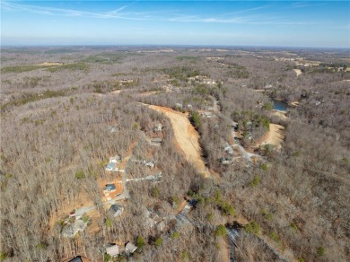 LIVE WHERE YOU PLAY! Imagine building your dream home on the on The Trail At Chickasaw Pointe in South Carolina - for sale on GolfHomes.com, golf home, golf lot